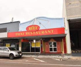 Showrooms / Bulky Goods commercial property sold at 455 Flinders Street Townsville City QLD 4810