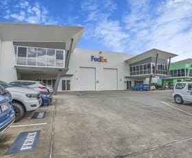 Factory, Warehouse & Industrial commercial property leased at 1 and 2/40 Township Drive Burleigh Heads QLD 4220