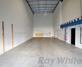 Factory, Warehouse & Industrial commercial property leased at 10/45 Canberra Street Hemmant QLD 4174