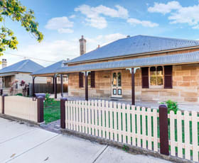 Offices commercial property sold at 18 Dunlop Street North Parramatta NSW 2151