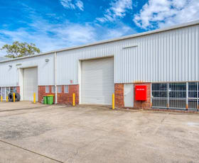 Factory, Warehouse & Industrial commercial property sold at 15/28-30 Smith Street Capalaba QLD 4157