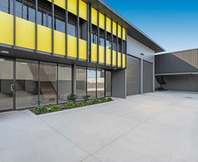 Factory, Warehouse & Industrial commercial property leased at 3/17 Hancock Way Baringa QLD 4551