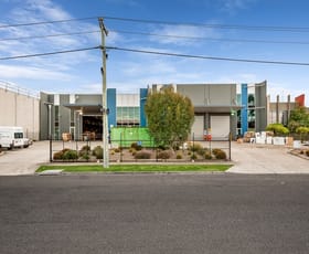 Factory, Warehouse & Industrial commercial property sold at 51-55 North View Drive Sunshine West VIC 3020