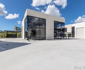 Factory, Warehouse & Industrial commercial property leased at 19/37 McDonald Road Windsor QLD 4030