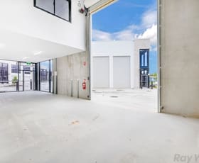 Showrooms / Bulky Goods commercial property leased at 19/37 McDonald Road Windsor QLD 4030
