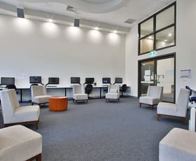 Offices commercial property sold at Suite 5R/443 Upper Heidelberg Road Ivanhoe VIC 3079