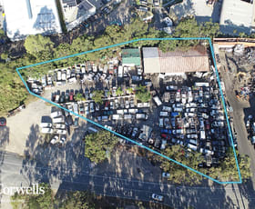 Development / Land commercial property sold at 76-84 Harper Street Molendinar QLD 4214