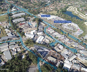 Development / Land commercial property sold at 76-84 Harper Street Molendinar QLD 4214