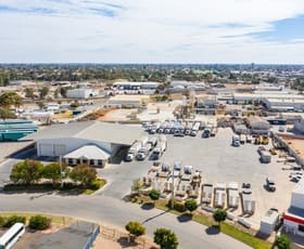 Factory, Warehouse & Industrial commercial property sold at 6 & 8 Sandown Drive Mildura VIC 3500