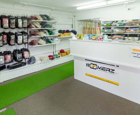 Offices commercial property leased at 2/780 Boundary Road Coopers Plains QLD 4108