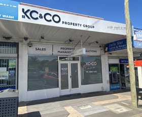 Offices commercial property sold at 1270 Heatherton Road Noble Park VIC 3174