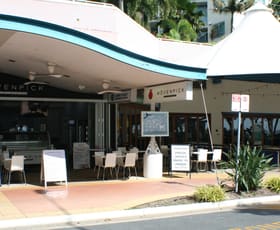 Offices commercial property sold at 4/95-105 Esplanade Cairns City QLD 4870