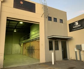 Factory, Warehouse & Industrial commercial property leased at 5/19 Meares Way Canning Vale WA 6155