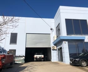 Showrooms / Bulky Goods commercial property sold at 10A Silicon Place Tullamarine VIC 3043