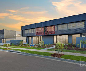Factory, Warehouse & Industrial commercial property sold at 10/24-26 Hancock Way Baringa QLD 4551