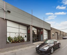 Offices commercial property leased at 90 Green Street Richmond VIC 3121