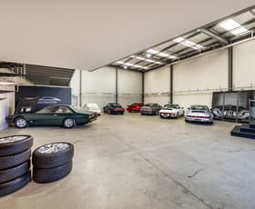 Offices commercial property leased at 90 Green Street Richmond VIC 3121