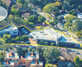 Showrooms / Bulky Goods commercial property sold at 555 Pacific Highway Artarmon NSW 2064