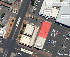 Shop & Retail commercial property for sale at Lot 1/112 Forrest Street Collie WA 6225