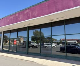 Shop & Retail commercial property for lease at Unit 2, Lot 1/112 Forrest Street Collie WA 6225