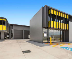 Factory, Warehouse & Industrial commercial property sold at Unit 1/17 Hancock Way Baringa QLD 4551