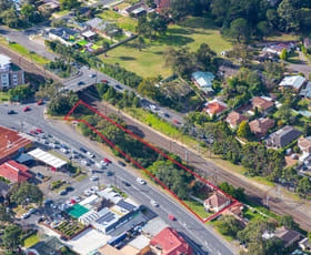 Development / Land commercial property sold at 518-520 Pacific Highway Mount Colah NSW 2079