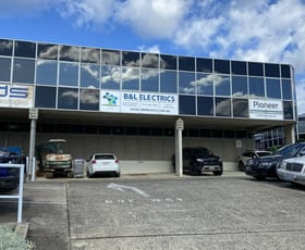 Offices commercial property sold at 25/10-14 Yalgar Road Kirrawee NSW 2232