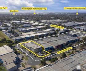 Offices commercial property for lease at 19-21 Peninsula Boulevard Seaford VIC 3198
