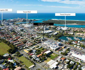 Other commercial property for lease at 9,10 & 11/133 Wharf Street Tweed Heads NSW 2485