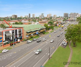 Showrooms / Bulky Goods commercial property for lease at 9,10 & 11/133 Wharf Street Tweed Heads NSW 2485