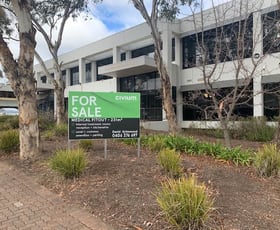Medical / Consulting commercial property sold at Level 1 Unit 6/12 Napier Close Deakin ACT 2600