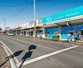 Shop & Retail commercial property leased at Shop 6/6-22 Currie Street Nambour QLD 4560