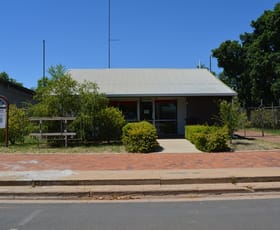 Offices commercial property sold at 133 Oak Street Barcaldine QLD 4725
