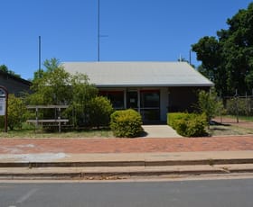 Shop & Retail commercial property sold at 133 Oak Street Barcaldine QLD 4725