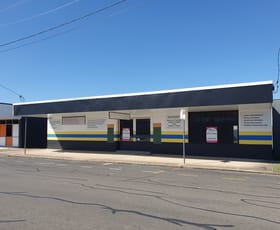 Showrooms / Bulky Goods commercial property leased at 77 Adelaide St Maryborough QLD 4650