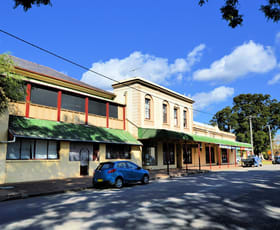 Shop & Retail commercial property sold at 245 - 255 John Street/2 A & 2 B Bourke Street Singleton NSW 2330