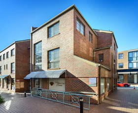 Medical / Consulting commercial property sold at Terrace 33/47 Neridah Street Chatswood NSW 2067