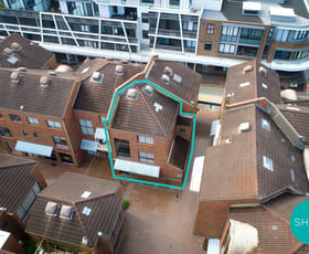 Medical / Consulting commercial property sold at Terrace 33/47 Neridah Street Chatswood NSW 2067