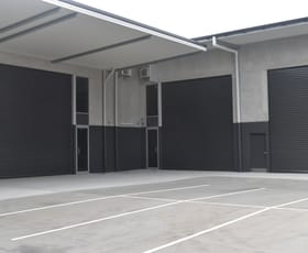 Showrooms / Bulky Goods commercial property leased at 1/9/133 South Pine RD Brendale QLD 4500