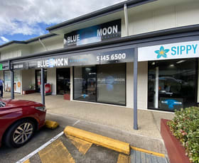 Shop & Retail commercial property leased at 11/1 Scholars Drive Sippy Downs QLD 4556