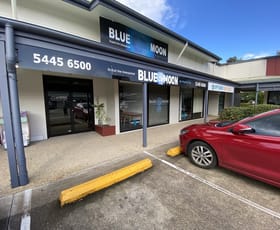 Shop & Retail commercial property leased at 11/1 Scholars Drive Sippy Downs QLD 4556