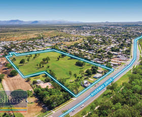 Development / Land commercial property sold at 1125-1135 Riverway Drive Rasmussen QLD 4815
