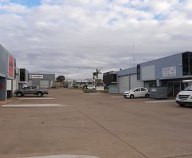 Factory, Warehouse & Industrial commercial property sold at 9/102 Islander Road Pialba QLD 4655