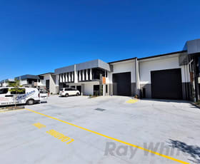 Showrooms / Bulky Goods commercial property leased at 7/35 Learoyd Road Acacia Ridge QLD 4110
