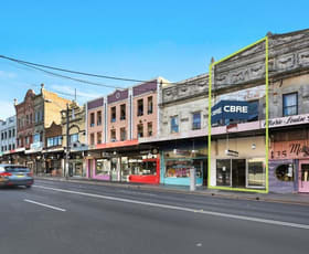 Shop & Retail commercial property sold at 137 Enmore Road Enmore NSW 2042