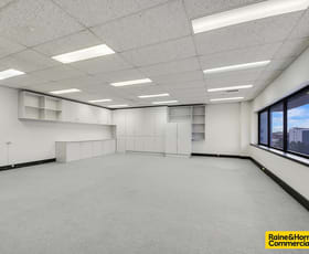 Offices commercial property sold at 36/445 Upper Edward Street Spring Hill QLD 4000