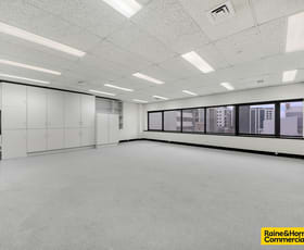 Offices commercial property sold at 36/445 Upper Edward Street Spring Hill QLD 4000