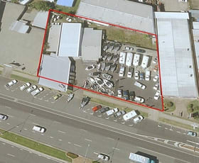 Showrooms / Bulky Goods commercial property sold at 315-321 Mulgrave Road Bungalow QLD 4870