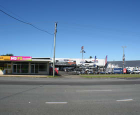 Showrooms / Bulky Goods commercial property sold at 315-321 Mulgrave Road Bungalow QLD 4870