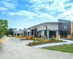 Factory, Warehouse & Industrial commercial property leased at Unit 1/7 Mary River Road Cooroy QLD 4563